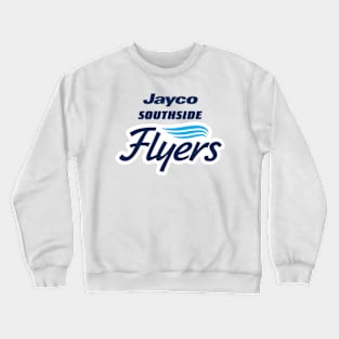 Southside Flyers Crewneck Sweatshirt